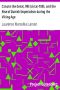 [Gutenberg 38945] • Canute the Great, 995 (circa)-1035, and the Rise of Danish Imperialism during the Viking Age